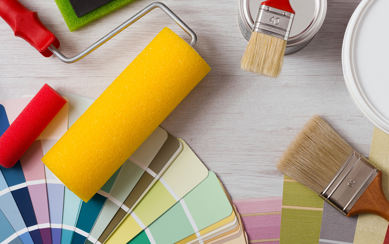 Sason dış cephe boyama